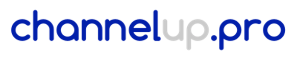 ChannelUp.pro logo