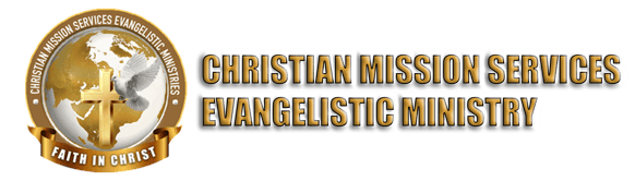 Christian Mission Services Evangelitic Ministries logo