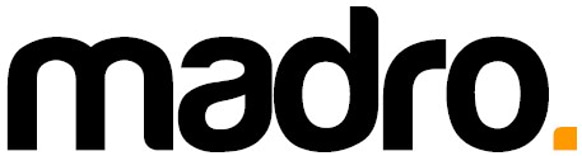 Madro logo