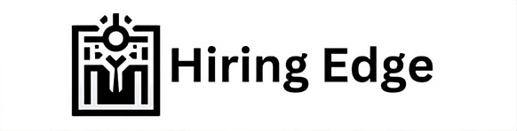 The Hiring Edge logo