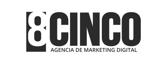 ochocinco digital logo