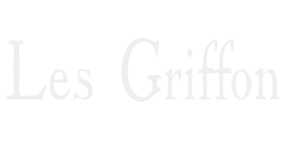 Les Griffon logo