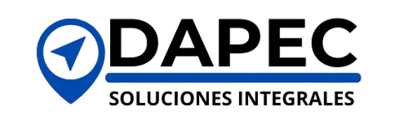 DAPEC Soluciones Integrales logo