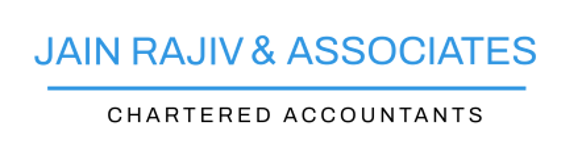 Jain Rajiv & Associates logo