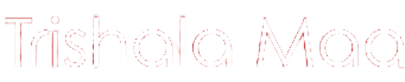 Trishla Maa logo