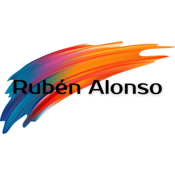 Ruben Alonso logo