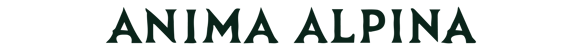 Anima Alpina logo