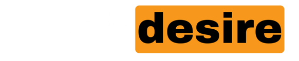 ShiftDesire- Transform your desire. Reclaim your life logo