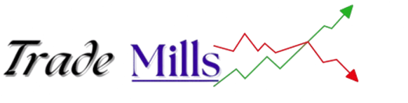 TRADEMILL logo