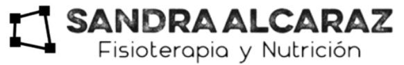 Quiromasaje y Nutrición Sandra Alcaraz logo