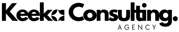 Keeka Consulting Agency logo