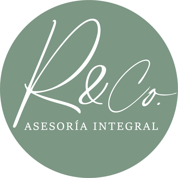 ASESORIA INTEGRAL R&CO logo