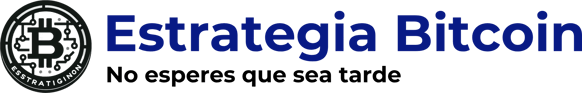 Estrategia Bitcoin logo