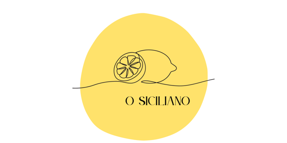 O Siciliano logo
