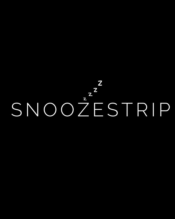 Snoozestrip logo