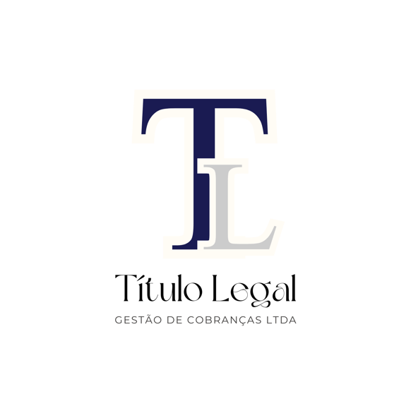 TITULO LEGAL GESTÃO DE CREDITOS logo