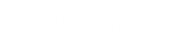 Master Tire logo