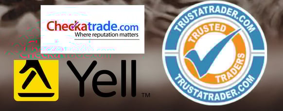 Checkatrade link