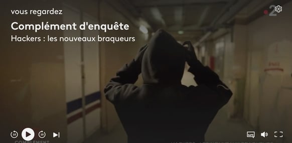 Complément d'enquête sur France 2, épisode tournée en Russie. Fixeur en Russie