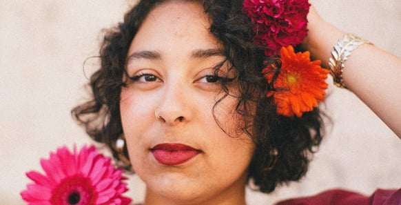 chanteuse féministe