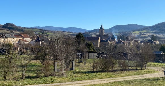 Le Plateau du Larzac