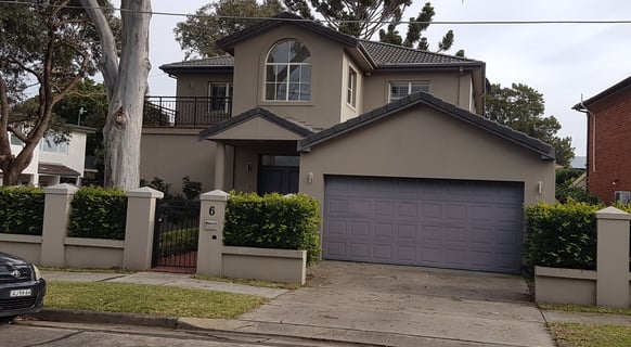 Maroubra junction Pagewood