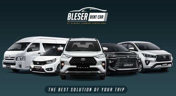 rental mobilcibubur