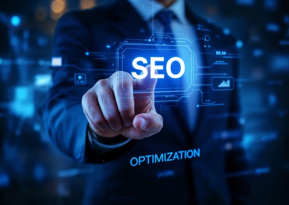 SEO Services In Winnipeg_AFM & Co.