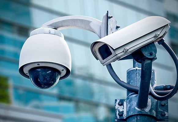 CAMARAS DE SEGURIDAD CCTV