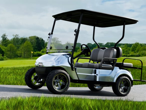 Williamson Golf Car Accessories