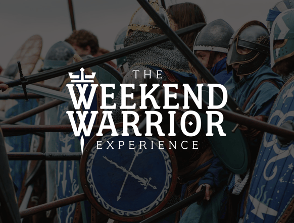 Weekend Warrior