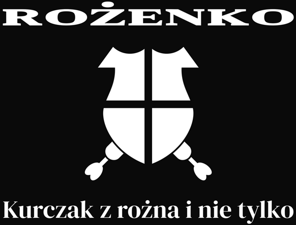 "Kurczak z rożna: Delikatnie przyprawiona uczta grillowa"