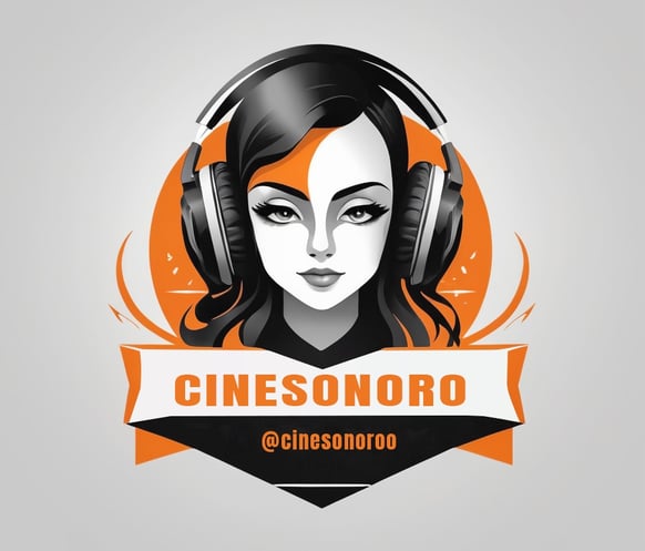 Cinesonoro, Youtube channel Cinesonoro, music channel cinesonoro, cinesonoro youtube music channel