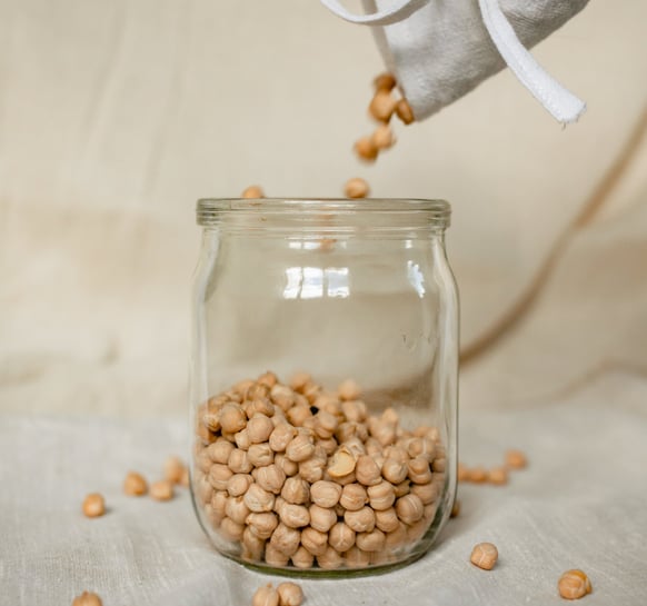 How to Make Aquafaba