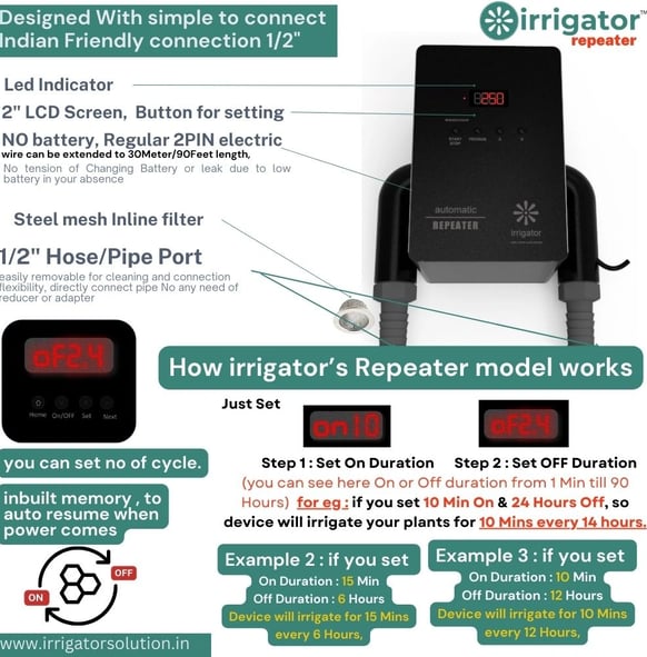 irrigator-repeator-with-free-drip-kit-water-plants