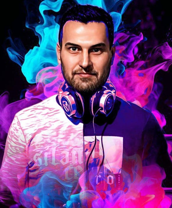 Djdark picture