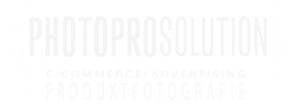 Produktfotografie - E-Commerce - Online Shops - Social Media logo