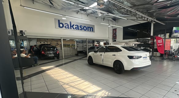 bakasom 1