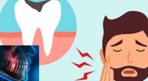 Toothache