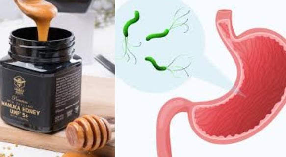 How to Administer Manuka Honey for Digestive Issues (1)