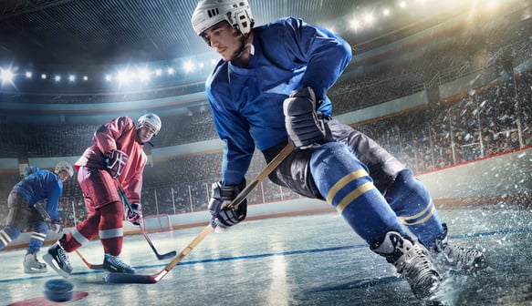 Custom Ice Hockey Jersey Supplier