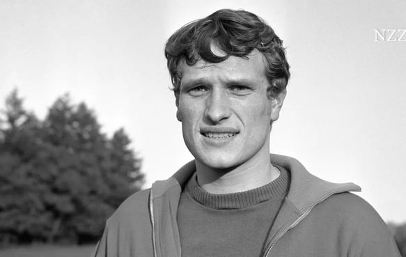 Fritz Künzli