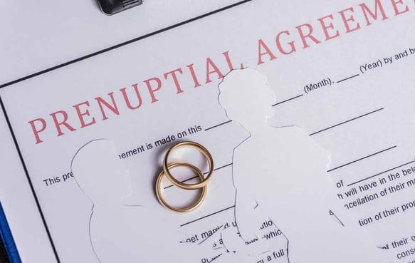 Prenupital Agreement