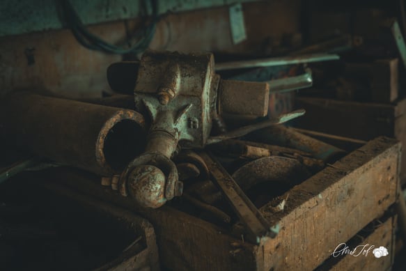 photos photographe urbex 66 perpignan