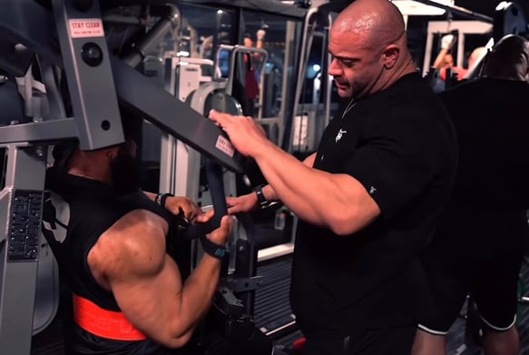 personal training