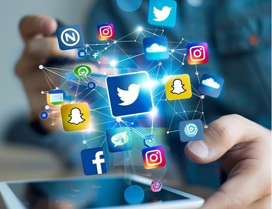 Gen Y and social media