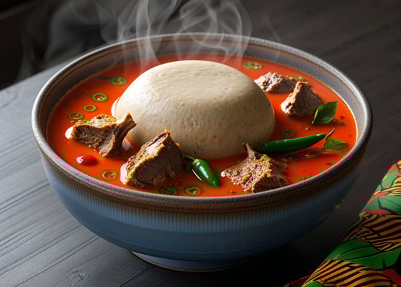 Fufu