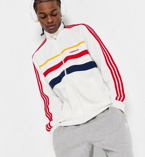 Adidas Originals Track Jacket