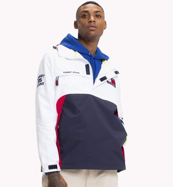 Tommy Hilfiger Sailing Jacket