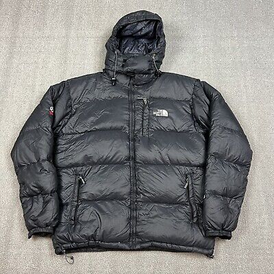 North Face Nuptse Puffer